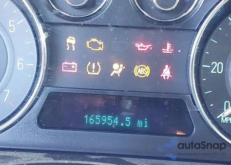 2010 Ford Flex Sel from USA, damaged, VIN 2FMGK5CC1ABA50543